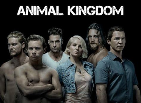 Watch all Episodes of Animal Kingdom (2016) on Flixtor.se.